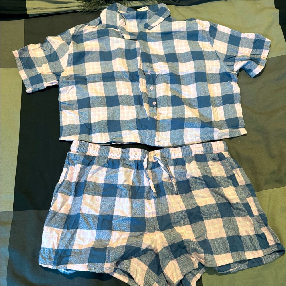 Night dress